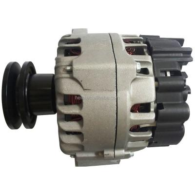 China Car Alternator For Toyota MARK 2000 1JZFSE 1JZGTE Alternator 12V 27060-46320 CR-V II (RD_) for sale