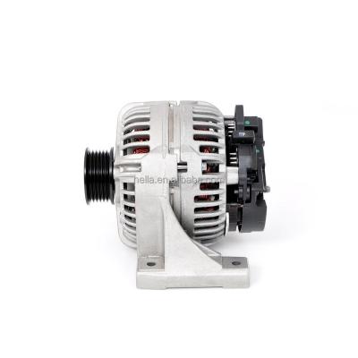 China Car Alternator For Nissan 350Z 3.5 Nissan Pathfinder 3.5 Alternator 12V 11052 A3TG0191 CR-V II (RD_) for sale