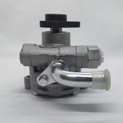 China Power Steering Pump 1FZ 2005 UP Aluminum Size 44320-60370 4432060370 Standard for sale