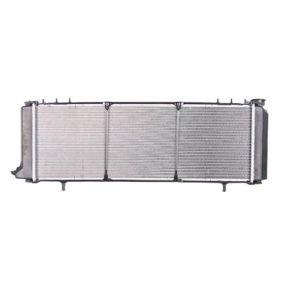 China China Aluminum Radiator Water Cooling Radiator Car Radiator Parts For JEEP 1991-1994 8953000521 8952003254 CHEROKEE for sale