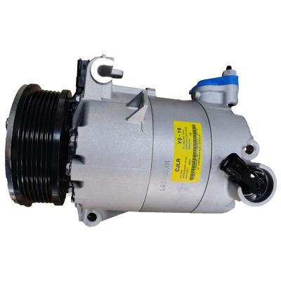 China Air Conditioner Compressor AC Compressor For Range Rover Evoque A/C Compressor LR083480 LR051044 Evoque for sale