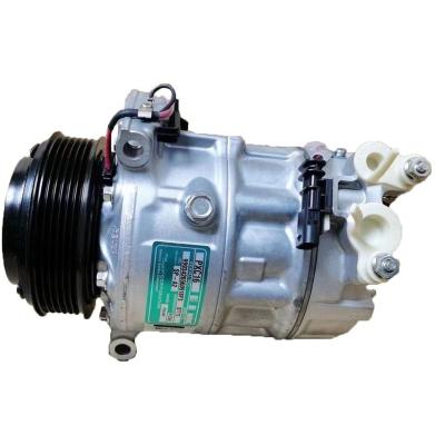 China Air Conditioner Compressor AC Compressor For Land Rover 3.0 A/C Compressor LR068128 LR035761 LR057692 LR086043 RANGE ROVER IV (L405) for sale