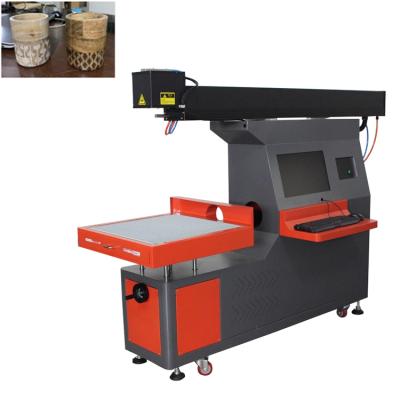 China RECI Marking Water-cooled Paper Machine CO2 Laser Engraving Machine Leather Handheld Water-cooled Laser Source Continuous Wave for sale