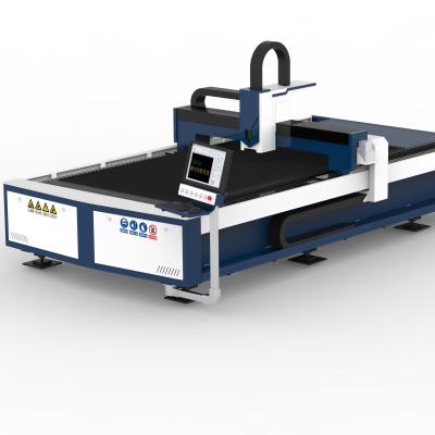 China Laser CUTTING Fiber Laser Metal Cutting Machine Automatic Focus Laser Cutting Machine Aluminum Stainless Steel for sale