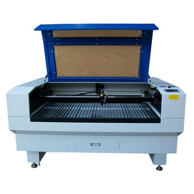 China Laser CUT and Laser Wood Engraving Laser Engraving 1490 Machine for sale