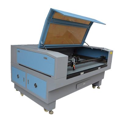 China Laser CUTTING CO2 Laser Cutting And Engraving Machine 1290 1390 1490 Laser Engraving Machines for sale