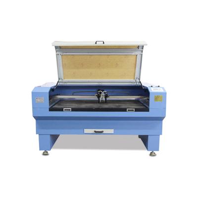 China laser cutter 100 watt co2 laser cutting machine and engraving machine for sale