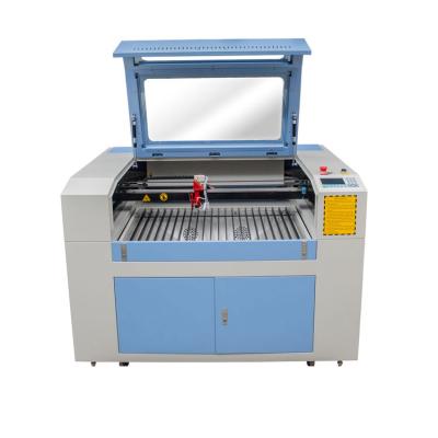 China Laser CUTTING Laser Tube CO2 Engraving Machine Laser Engraving Machine CO2 1080 for sale