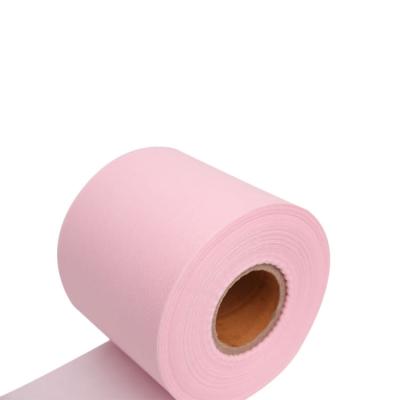 China Viable Round Factory Directly Wholesale China Material Nonwoven Fabric SSS for sale