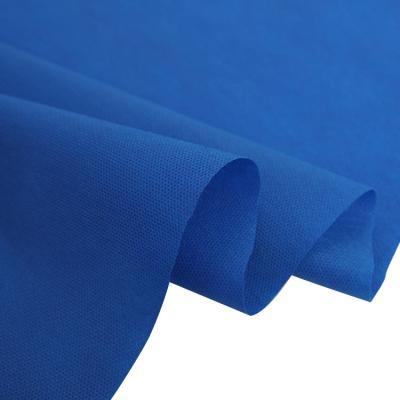 China Hot Selling Spanbond SSS Factory Waterproof Miscellaneous Non Woven Elastic Product for sale