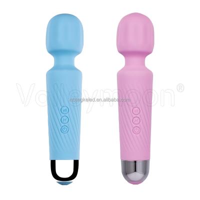 China Abs+silicone Valleymoon Female Sex Adult Massager Toys Cat Vaginal Clitoral Vibrator for sale