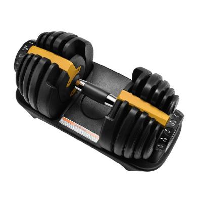 China Universal Fitness Equipment Online Gym Fitness Equipment Home Gym OEM Valleymoon 16kgs Multi Weight Dumbbells for sale