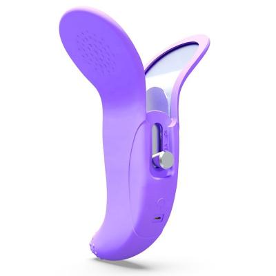 China Adjastable Hip Lift Pelvic Power Hip Trainer Valleymoon Kegel Test Program Buttocks Buttocks Trainer for sale