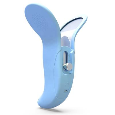 China 2020 New Beautiful Steel+ABS buttocks train muscle kegel exercise hip training clip for women for sale