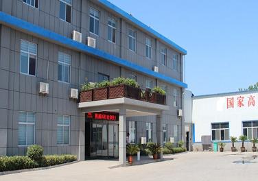 Verified China supplier - Xingtai Haibei Mechanical Parts Co., Ltd