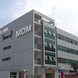 Verified China supplier - Dongguan MDM Electronic Co., Limited