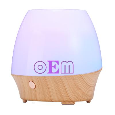 China OEM Outdoor Ultrasonic Diffuser Aroma Diffuser Customize Specially Only For Your With Home Appliances for sale