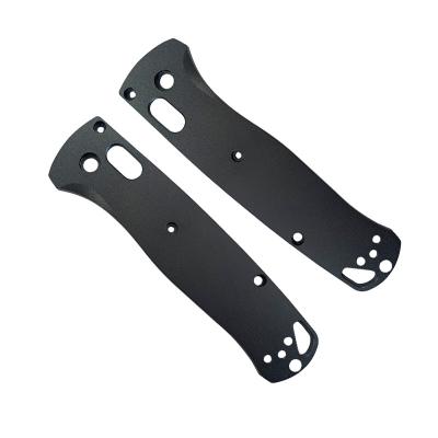 China Outdoor Gear Increasing Classic Aluminum Camping Knife Ladders For Benchmade Bugout 535 EDC Knife Ladders Pocket Times Knife for sale