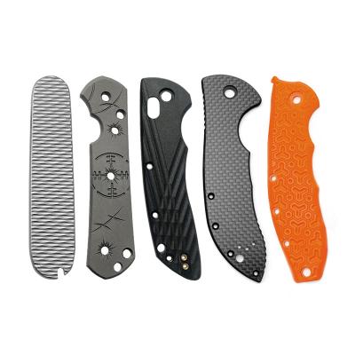 China Outdoor Gear Increasing Camping Custom Knife Scales Pocket Knife EDC Speed for sale