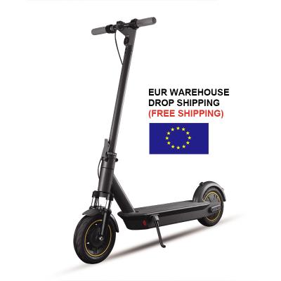 China Convenient transport unisex high speed foldable import electric scooters from China for sale