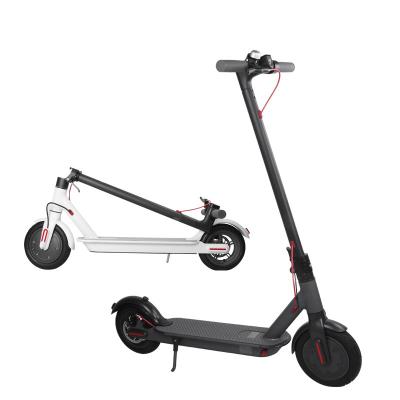 China High power unisex wholesale foldable import warehouse USA Europe electric scooters from China for sale