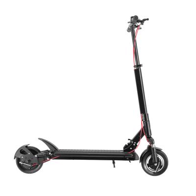 China USA Europe Unisex Warehouse Promotion Foldable High Speed ​​Electric 500w Scooter for sale