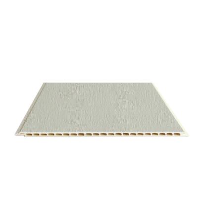 China New environmental friendly material recycable easy install other boards wpc interior wall panel cedar wood for restaurant for sale