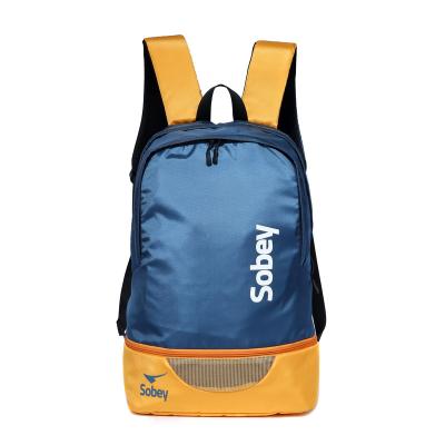 China 2018 NATIONAL Premium Quality School Bags Waterproof Nylon Sports Backpack for sale