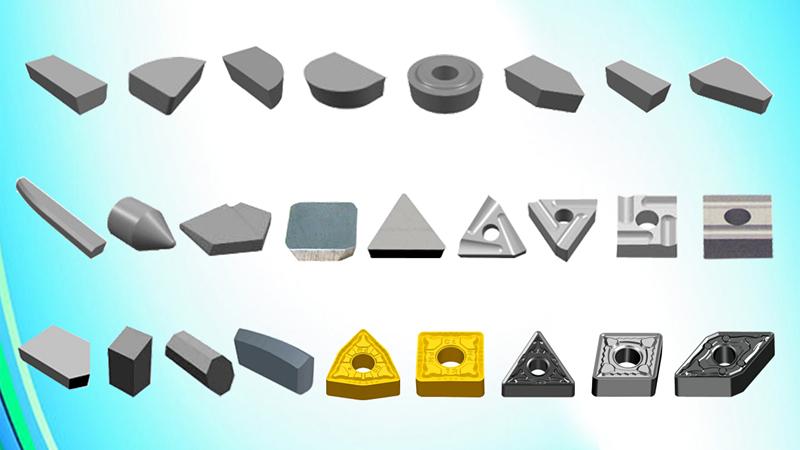 Verified China supplier - Qinghe Xingzuan Cemented Carbide Factory