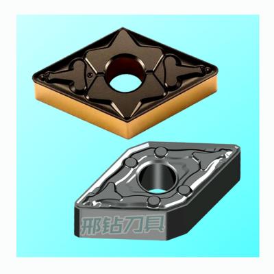 China Tool china suppliers cnc carbide external turning inserts DNMG150404 cemented tips DNMG431 turn machine tools to finish ZCCCT for sale