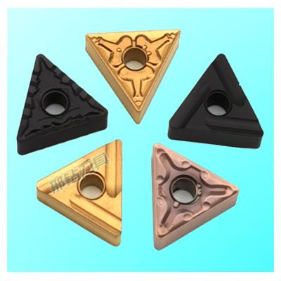 China Tool zcc.ct TNMG 220404-EF CNC Internal Turning Tungsten Carbide Inserts TNMG 160412-TM For To Cut Steel, Iron, Stainless Steel for sale