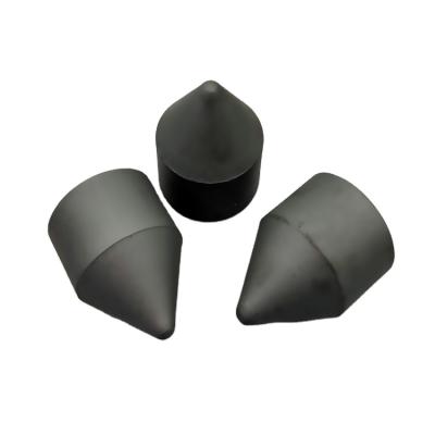 China For Coal Mining Wholesales Cemented Carbide Button Insert Tungsten Carbide Teeth Rock Drill Bits High Quality Insert Tips for sale