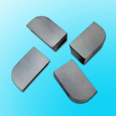 China High Quality Sharp / Types Tungsten Carbide Tungsten Carbide Inserts P30 YT5 B20 B25 Various Factory Price Spinning Welding Tips Available for sale