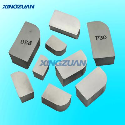 China Original Goods YT15 YT5 B25 YS25 YS30 YG3 YG3X 100% YW2 ​​B40 B50 Lathe Machine Carbide Welding Turning Tips Lathe Cutting Tools YW1 B32 Tungsten Carbide Inserts for sale