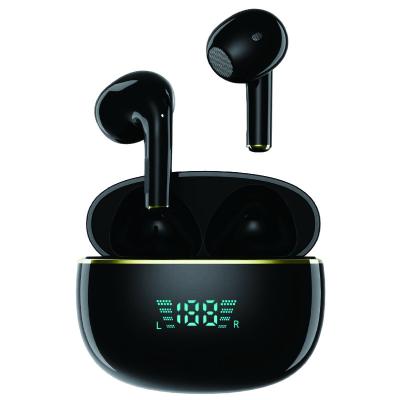 China In-Ear Charging Digital Display Radio TWS Earbuds Pods Automatically Auricular Wireless Headset Repair Hear Facilitates Wireless Earbuds for sale