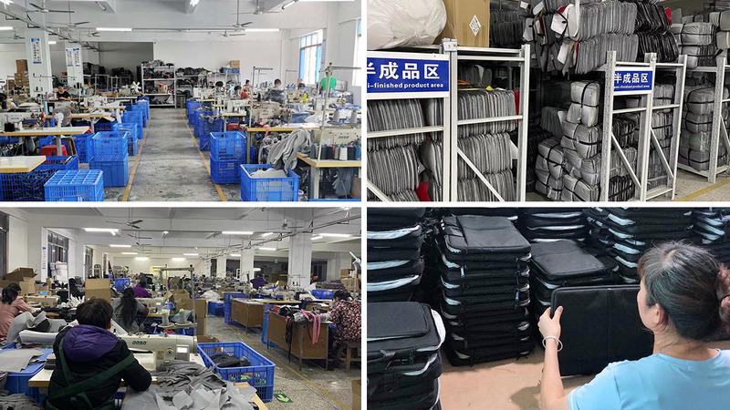 Verified China supplier - Shenzhenshi Xinzhuoxiang Technology Co., Ltd.