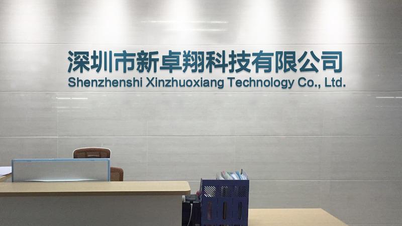 Verified China supplier - Shenzhenshi Xinzhuoxiang Technology Co., Ltd.