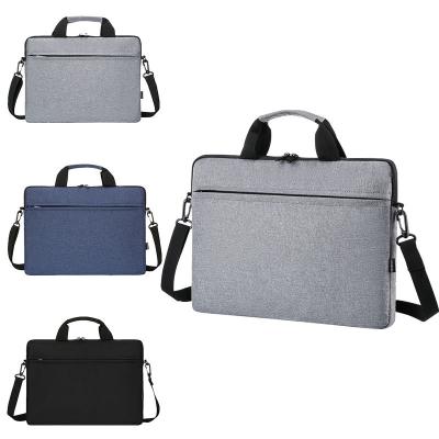 China Wholesale Custom Traveling / Sports / Custom 15.6inch Computer Messenger Laptop Bag Business Travel For Luggage for sale