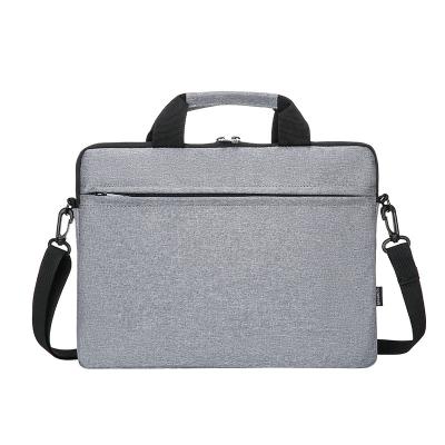 China Traveling / Sports / Factory Travel Laptop Sleeve Business 15.6 Inch Neoprene Laptop Bag Sleeve For Outdoor for sale