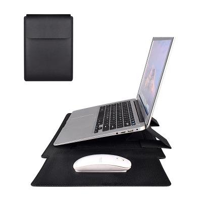 China Laptop Covers Sleeve Case With Stand Factory Customized Laptop Sleeve Custom For Case for sale