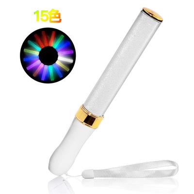 China ABS+PC Holiday Party Favors Concert Acrylic Glow Stick for sale