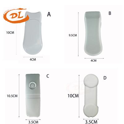 China ABS Factory OEM Acrylic Instant Stick Grip, Lightweight Stick Grip, Instant Stick Grip for sale