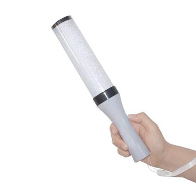 China ABD+PC Concert Glow Sticks LED 15 Color Changing Light Stick Baseball Vocal Match for sale