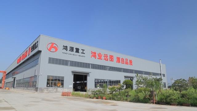 Verified China supplier - Qingzhou Hongyuan Vehicles Co., Ltd.