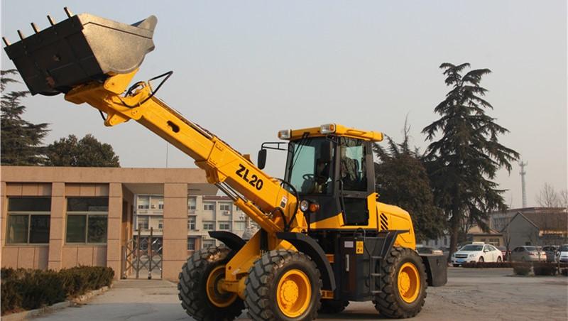 Verified China supplier - Qingzhou Hongyuan Vehicles Co., Ltd.