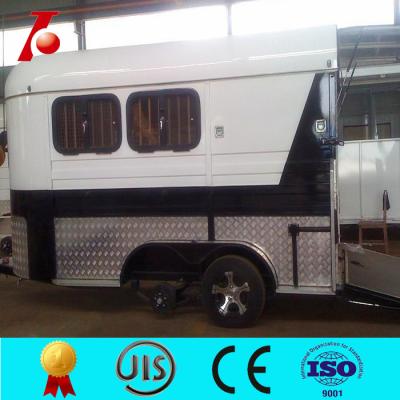 China Horse trailer sales,small utility trailers for sale