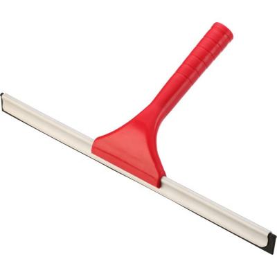 China A Plastic Window Wiper Squeegee Car Window Cleaning Tool Truck Window Seal SUV Glass Cleaner Sweeper for sale