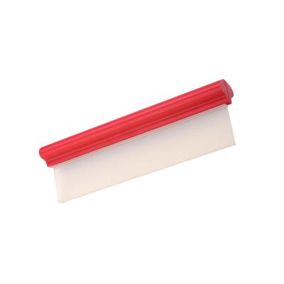 China 30cm Silicon Squeegee Wiper Car Window Truck Window Cleaning Tool SUV SUV Glass Cleaner Sweeper for sale