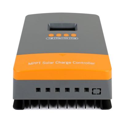 China Mppt Solar Charge Controller 40A PV Module 100V Charger Controller Keeper 1240 Max Open Voltage for sale