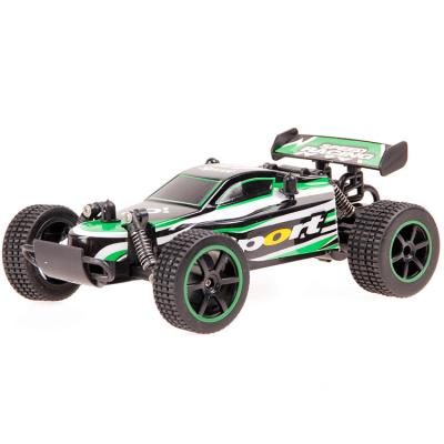 China RC Hobby 2.4 GHz Remote Control 1:20 High Speed ​​Off-Road Racing Car with 25km/h High Speeds for sale